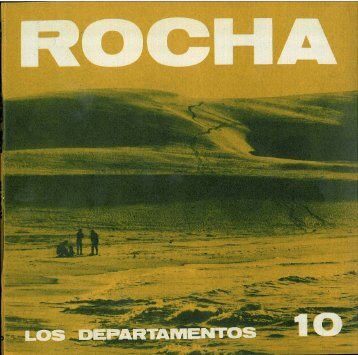 10 - Rocha - Publicaciones PeriÃ³dicas del Uruguay