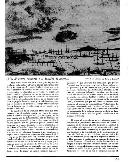 NÂº 18 - CivilizaciÃ³n y barbarie - Publicaciones PeriÃ³dicas del Uruguay