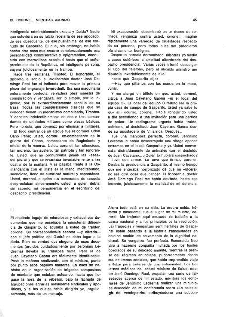 mayo 1967 - Publicaciones PeriÃ³dicas del Uruguay