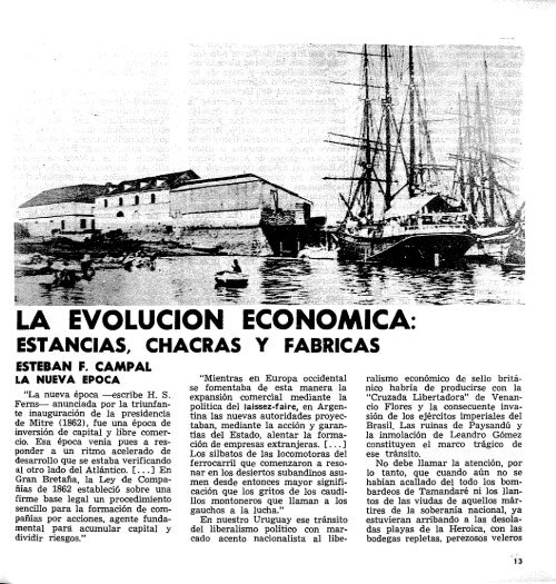 11 - PaysandÃº - Publicaciones PeriÃ³dicas del Uruguay