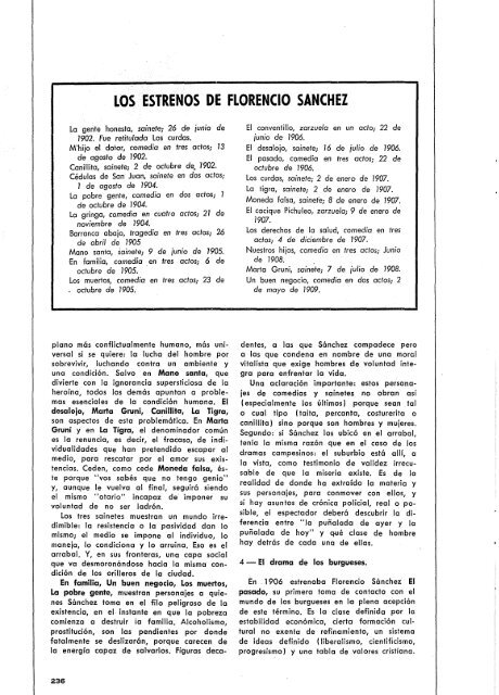 Florencio SÃ¡nchez, el teatro nacional - Publicaciones PeriÃ³dicas del ...