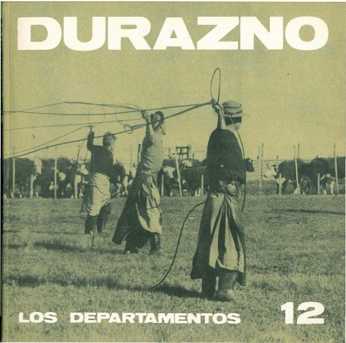12 - Durazno - Publicaciones PeriÃ³dicas del Uruguay