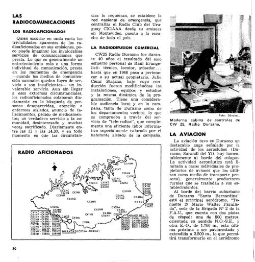 12 - Durazno - Publicaciones PeriÃ³dicas del Uruguay