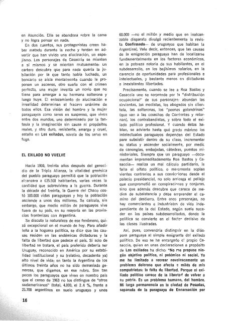 oct.-dic. 1967 - Publicaciones PeriÃ³dicas del Uruguay