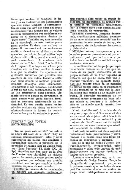 oct.-dic. 1967 - Publicaciones PeriÃ³dicas del Uruguay