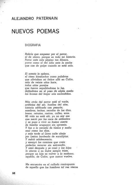 oct.-dic. 1967 - Publicaciones PeriÃ³dicas del Uruguay