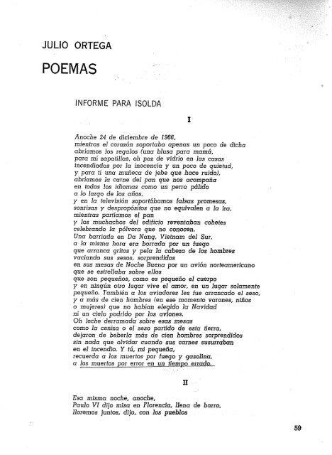 oct.-dic. 1967 - Publicaciones PeriÃ³dicas del Uruguay