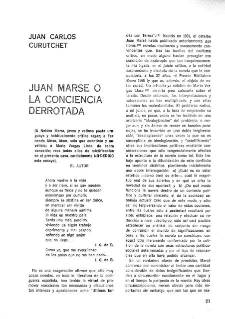 abr.-jun. 1968 - Publicaciones PeriÃ³dicas del Uruguay