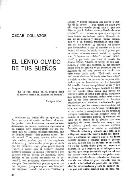 abr.-jun. 1968 - Publicaciones PeriÃ³dicas del Uruguay