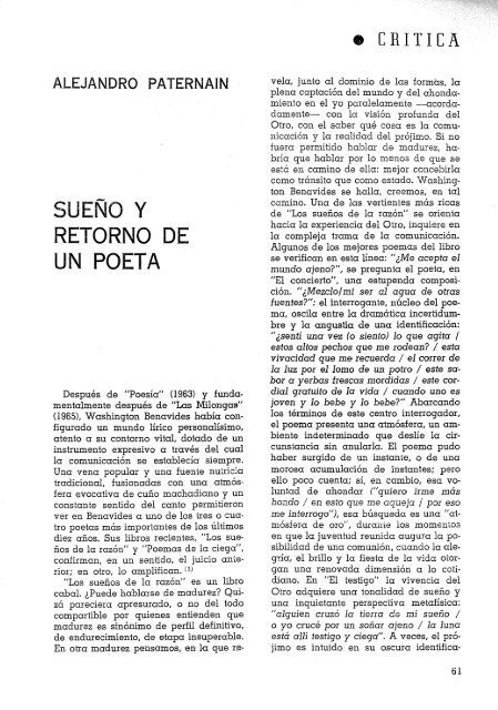 abr.-jun. 1968 - Publicaciones PeriÃ³dicas del Uruguay