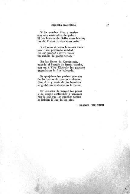 oct. 1942 - Publicaciones PeriÃ³dicas del Uruguay