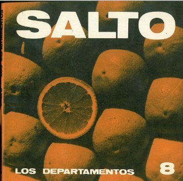 8 - Salto - Publicaciones PeriÃ³dicas del Uruguay