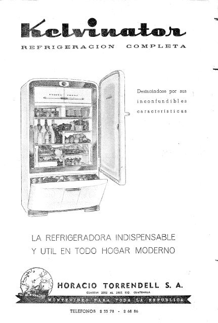 AÃ±o 26, nÂº 87 (1948) - Publicaciones PeriÃ³dicas del Uruguay