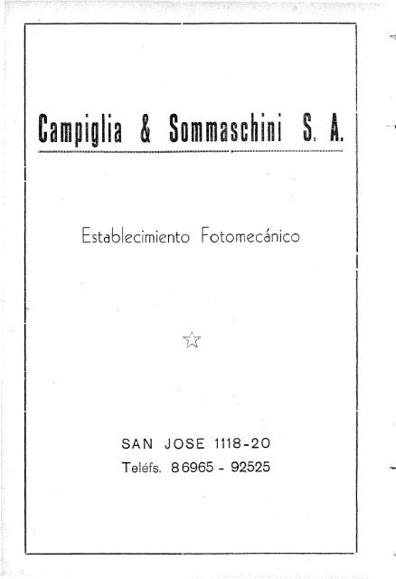 AÃ±o 26, nÂº 87 (1948) - Publicaciones PeriÃ³dicas del Uruguay