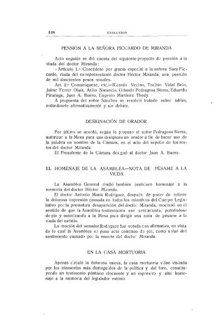 mar. 1915 - Publicaciones PeriÃ³dicas del Uruguay