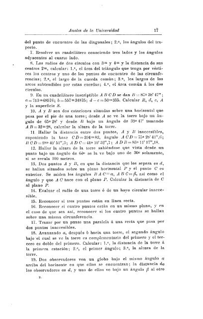 AÃ±o 19, t. 24, nÂº 91 (1914) - Publicaciones PeriÃ³dicas del Uruguay