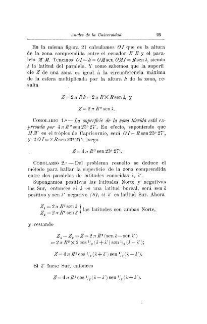 AÃ±o 19, t. 24, nÂº 91 (1914) - Publicaciones PeriÃ³dicas del Uruguay