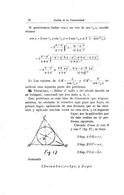 AÃ±o 19, t. 24, nÂº 91 (1914) - Publicaciones PeriÃ³dicas del Uruguay