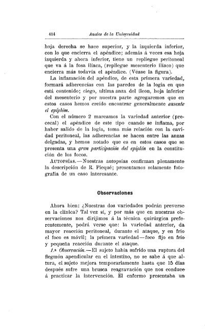 AÃ±o 19, t. 24, nÂº 91 (1914) - Publicaciones PeriÃ³dicas del Uruguay