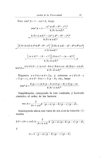 AÃ±o 19, t. 24, nÂº 91 (1914) - Publicaciones PeriÃ³dicas del Uruguay