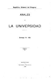 AÃ±o 28, entrega 100 (1918) - Publicaciones PeriÃ³dicas del Uruguay