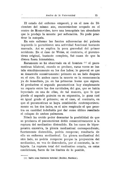 AÃ±o 28, entrega 100 (1918) - Publicaciones PeriÃ³dicas del Uruguay