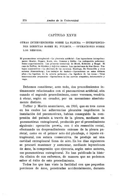 AÃ±o 28, entrega 100 (1918) - Publicaciones PeriÃ³dicas del Uruguay