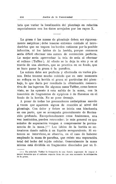 AÃ±o 28, entrega 100 (1918) - Publicaciones PeriÃ³dicas del Uruguay