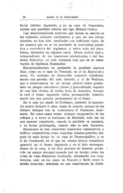 AÃ±o 28, entrega 100 (1918) - Publicaciones PeriÃ³dicas del Uruguay