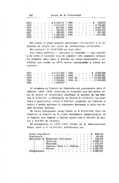 AÃ±o 38, nÂº 124 (1929) - Publicaciones PeriÃ³dicas del Uruguay