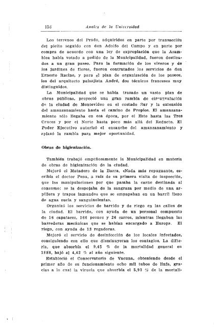 AÃ±o 38, nÂº 124 (1929) - Publicaciones PeriÃ³dicas del Uruguay