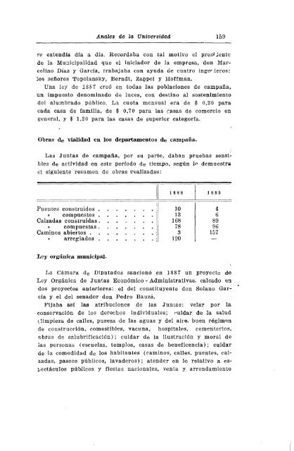 AÃ±o 38, nÂº 124 (1929) - Publicaciones PeriÃ³dicas del Uruguay