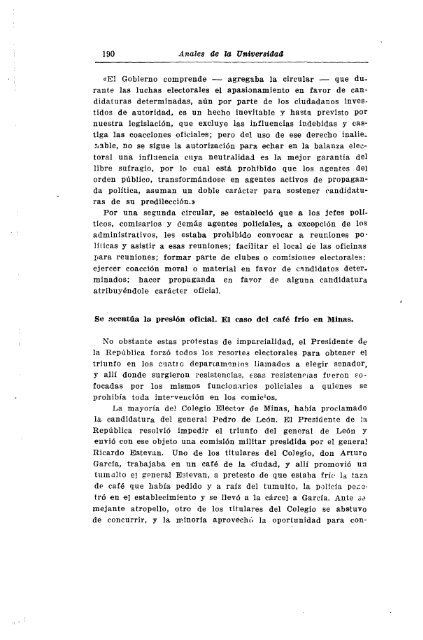 AÃ±o 38, nÂº 124 (1929) - Publicaciones PeriÃ³dicas del Uruguay