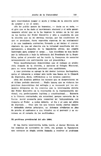 AÃ±o 38, nÂº 124 (1929) - Publicaciones PeriÃ³dicas del Uruguay