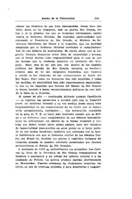 AÃ±o 38, nÂº 124 (1929) - Publicaciones PeriÃ³dicas del Uruguay