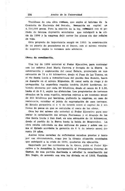 AÃ±o 38, nÂº 124 (1929) - Publicaciones PeriÃ³dicas del Uruguay