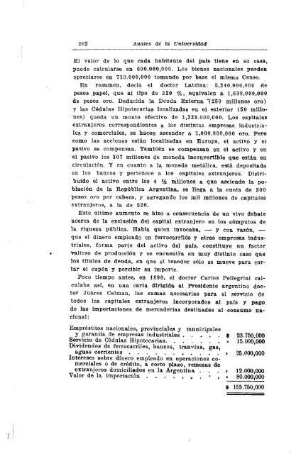 AÃ±o 38, nÂº 124 (1929) - Publicaciones PeriÃ³dicas del Uruguay