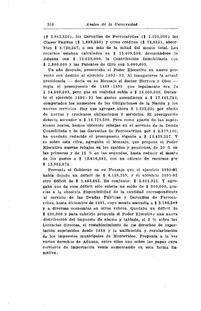 AÃ±o 38, nÂº 124 (1929) - Publicaciones PeriÃ³dicas del Uruguay