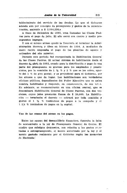 AÃ±o 38, nÂº 124 (1929) - Publicaciones PeriÃ³dicas del Uruguay