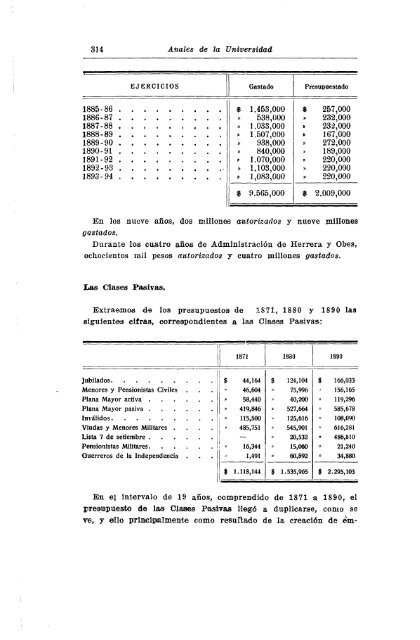 AÃ±o 38, nÂº 124 (1929) - Publicaciones PeriÃ³dicas del Uruguay