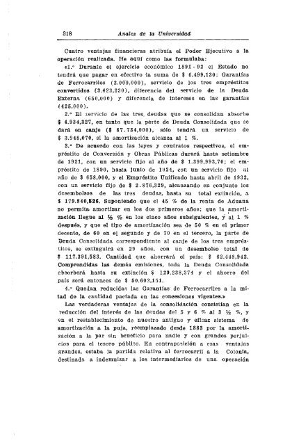 AÃ±o 38, nÂº 124 (1929) - Publicaciones PeriÃ³dicas del Uruguay