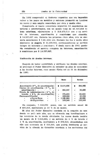 AÃ±o 38, nÂº 124 (1929) - Publicaciones PeriÃ³dicas del Uruguay