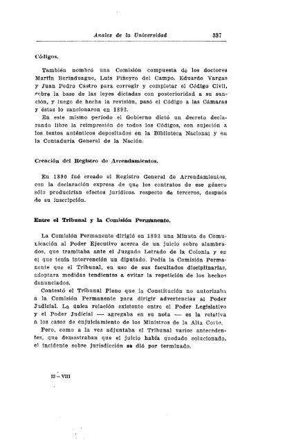 AÃ±o 38, nÂº 124 (1929) - Publicaciones PeriÃ³dicas del Uruguay