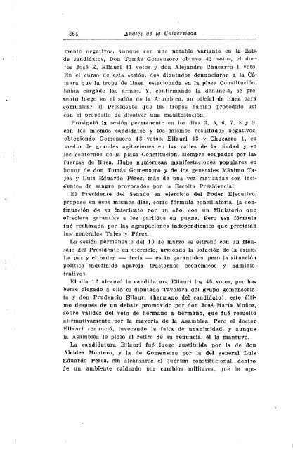 AÃ±o 38, nÂº 124 (1929) - Publicaciones PeriÃ³dicas del Uruguay