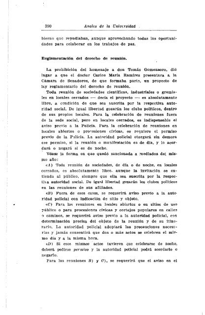 AÃ±o 38, nÂº 124 (1929) - Publicaciones PeriÃ³dicas del Uruguay