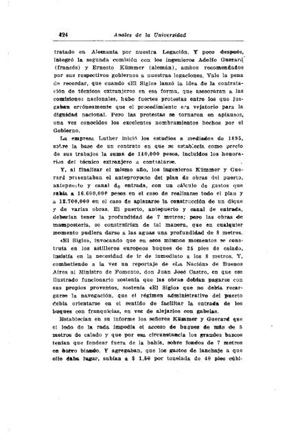 AÃ±o 38, nÂº 124 (1929) - Publicaciones PeriÃ³dicas del Uruguay