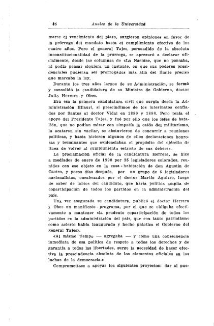 AÃ±o 38, nÂº 124 (1929) - Publicaciones PeriÃ³dicas del Uruguay