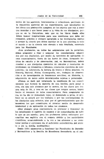 AÃ±o 38, nÂº 124 (1929) - Publicaciones PeriÃ³dicas del Uruguay