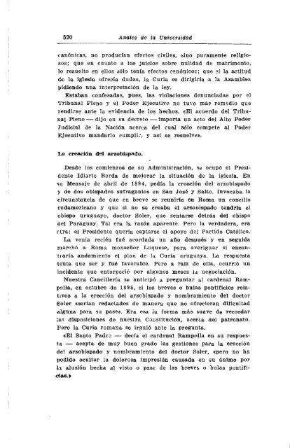 AÃ±o 38, nÂº 124 (1929) - Publicaciones PeriÃ³dicas del Uruguay