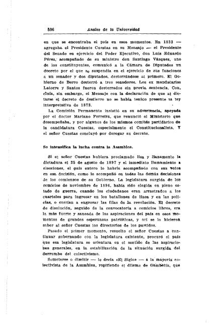 AÃ±o 38, nÂº 124 (1929) - Publicaciones PeriÃ³dicas del Uruguay